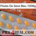 Blue Sex Pills 100Mg 43
